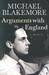 Lloyd Masel added. Arguments With England by Michael Blakemore - 513559