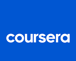 Coursera logo