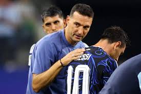 Tactics trump the beautiful game as systems take centre stage this World Cup