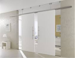 Image result for sliding wooden door