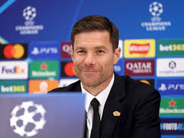 Xabi Alonso, tras la victoria en Atenas: «Lo importante era ganar y romper la dinámica»