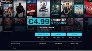 Disney+ senkt die Hürde: Premium-Streaming rutscht überraschend nah an den Basis-Tarif heran