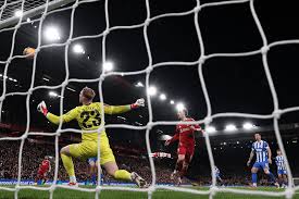 liverpool vs brighton 아이콘