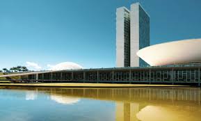 A centralidade do Congresso nacional -