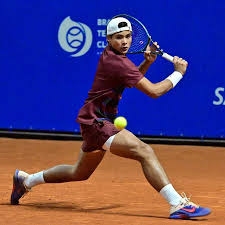 Brasileiro Brilha no US Open Junior! Gutão Miguel Rumo à Final! - Imagen principal del artículo