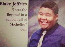 17 Students Who Totally Nailed Their High School Yearbook Quote ... via Relatably.com