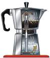 Cafetera - , la enciclopedia libre