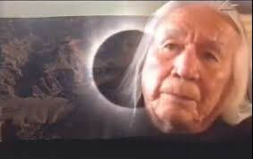The Elders Speak (Part 1). They have important visions to share, the indigenous elders and shamans of the American Indian tribes. - Clip-Elders