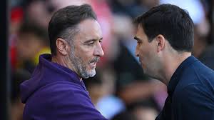 Pereira | 'The only way is to work and work and work' | Men's First-Team | News