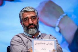 پیام صوتی پژمان جمشیدی از کانادا: برمی گردم و حقم را می گیرم(+وویس کامل)