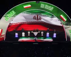Iran World Cup