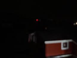 Greenland's capital city plunged into darkness amid Trump military takeover fears