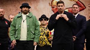 Trend Google: usyk rico