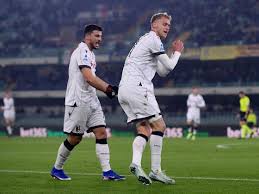 ✅ Pisa v Bologna: choices on Moreo, Castro, Orsolini, Odgaard