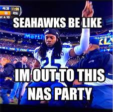 The Best Super Bowl XLVIII Memes [PHOTOS] | The Urban Daily via Relatably.com