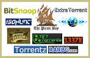 Top torrent sites