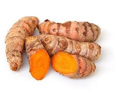 صورة Turmeric root