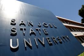 Two people found dead in SJSU parking garage