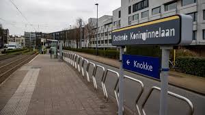 Incident in Oostende legt kusttramverkeer lam: vervangbussen rijden tussen Renbaan en Station