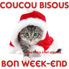 Résultat de recherche d'images pour "image manga bon weekend"