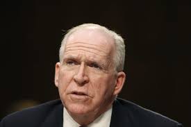 John Brennan sues Trump administration, claiming ‘phantom criminal conduct’