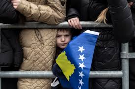 kosovo