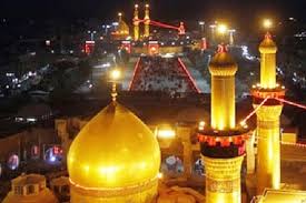 نتیجه تصویری برای عکس بین الحرمین