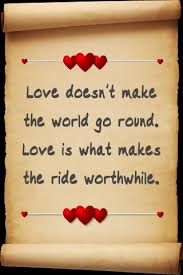 Life Quotes: Nice Quotes About Love And Life ~ Mactoons ... via Relatably.com