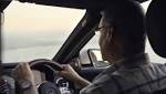 self-driving 'future depends SA's appetite