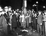 African american lynching