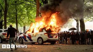 BBC - News update