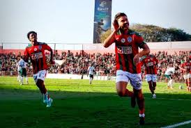 Futebol Interior