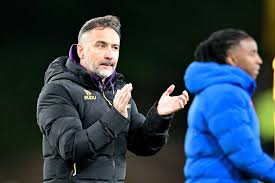 Vitor Pereira lauds performance of Wolves despite defeat to Chelsea