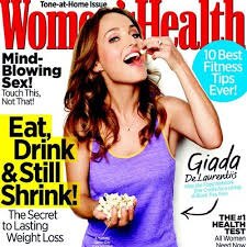 Giada De Laurentiis&#39;s quotes, famous and not much - QuotationOf . COM via Relatably.com