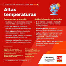tiempo madrid
