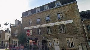 Hotel-restaurant in Sarzeau closed over fire safety problems