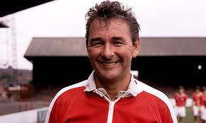 Quiz: who was Brian Clough talking about? | Football | theguardian.com via Relatably.com