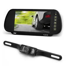 Image result for rear vision backup camera