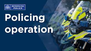 Metropolitan Police - News update