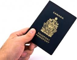 نتيجة بحث الصور عن ‪passport canada‬‏