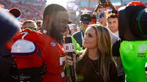 Sugar Bowl announcers: Who's calling Ole Miss-Georgia on ESPN?