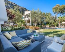 Tramuntana Mountains, Ibiza