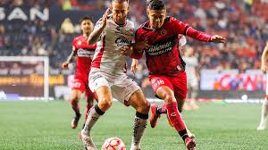 Atlas busca blindar el Jalisco ante Tijuana previo al Clásico Tapatío