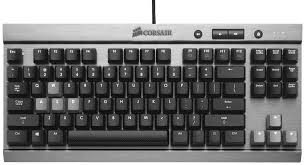 Image result for Corsair K30