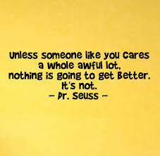 Quotes Desktop Backgrounds From Lorax. QuotesGram via Relatably.com