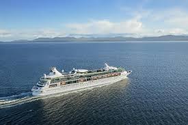 Royal Caribbean going year-round in Europe for 2028-2029 - Travelweek