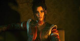 cyberpunk 2077