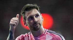 Lionel Messi, exento de participar en el All-Star Game de la MLS ante Liga MX