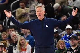 Warriors Collapse Late as Pacers Steal First Win of the Season