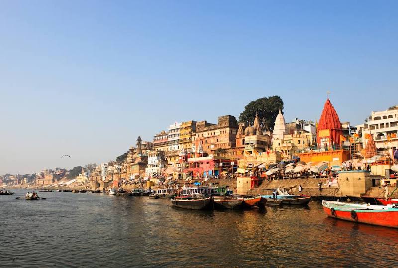 Varanasi